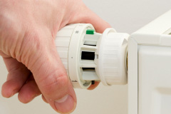 Newtown Butler central heating repair costs